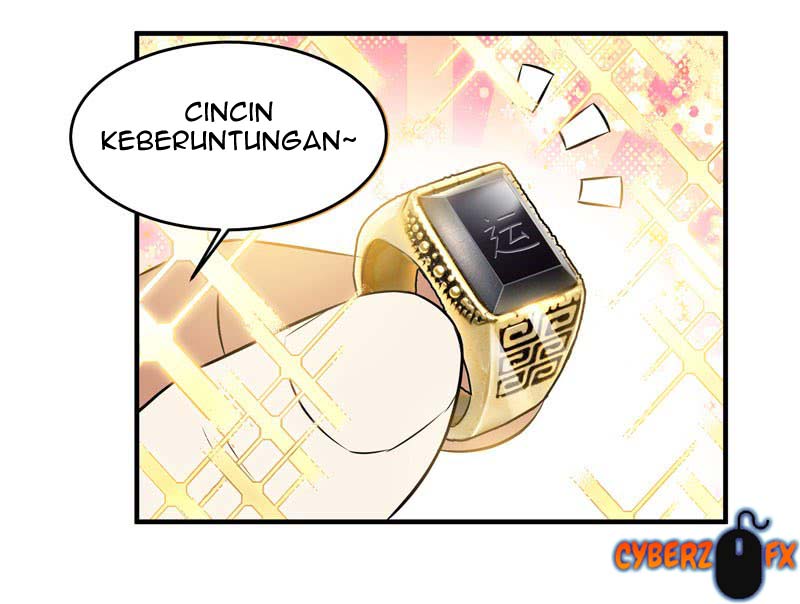 Celestial Jailer Chapter 13 Gambar 39